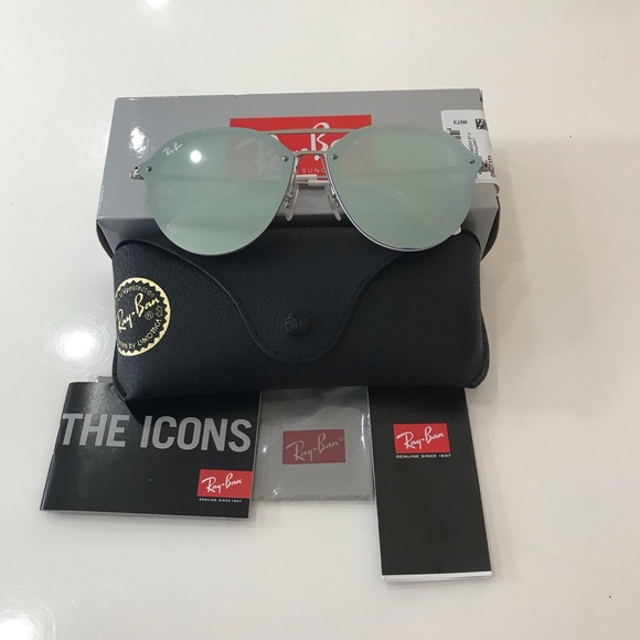 ray ban 4292 n